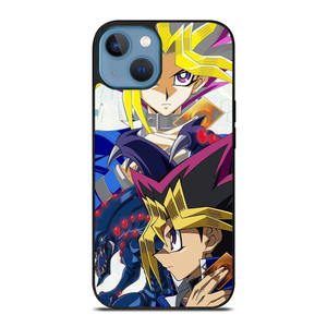 YU GI OH ANIME iPhone 13 Case