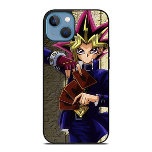 YU GI OH ANIME 2 iPhone 13 Case