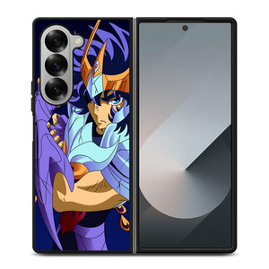 PHOENIX SAINT SEIYA 2 Samsung Z Fold 6 Case