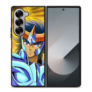 PHOENIX SAINT SEIYA 3 Samsung Z Fold 6 Case