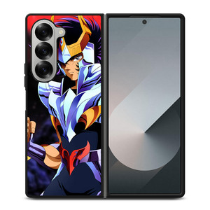 PHOENIX SAINT SEIYA Samsung Z Fold 6 Case PHOENIX SAINT SEIYA Samsung Z Fold 6 Case