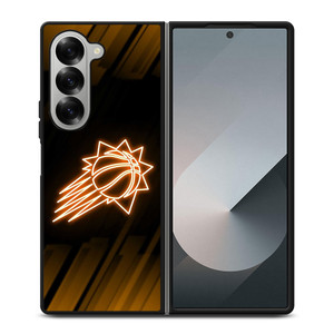 PHOENIX SUNS ICON 2 Samsung Z Fold 6 Case PHOENIX SUNS ICON 2 Samsung Z Fold 6 Case