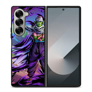 PICCOLO DRAGONBALL Z 2 Samsung Z Fold 6 Case