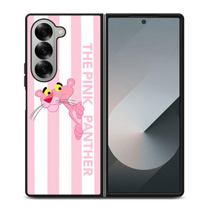 PINK PANTHER Samsung Z Fold 6 Case PINK PANTHER Samsung Z Fold 6 Case