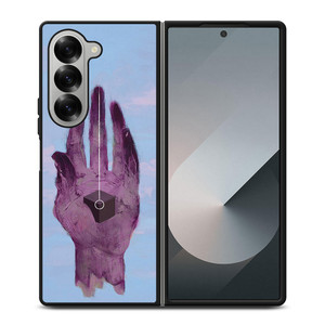 PORTER ROBINSON 2 Samsung Z Fold 6 Case PORTER ROBINSON 2 Samsung Z Fold 6 Case