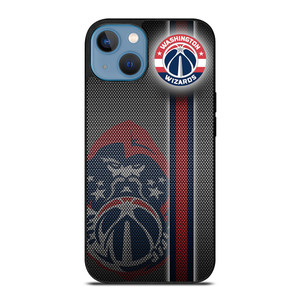 WASHINGTON WIZARDS ICON 2 iPhone 13 Case WASHINGTON WIZARDS ICON 2 iPhone 13 Case