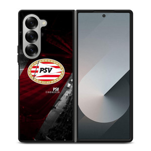 PSV EINDHOVEN ICON 3 Samsung Z Fold 6 Case PSV EINDHOVEN ICON 3 Samsung Z Fold 6 Case