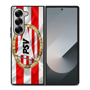 PSV EINDHOVEN ICON Samsung Z Fold 6 Case