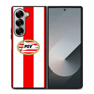 PSV EINDHOVEN SYMBOL Samsung Z Fold 6 Case PSV EINDHOVEN SYMBOL Samsung Z Fold 6 Case