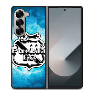 PUEBLA FC ICON Samsung Z Fold 6 Case