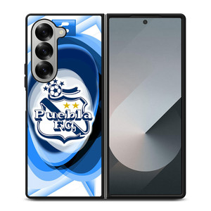 PUEBLA FC SYMBOL Samsung Z Fold 6 Case