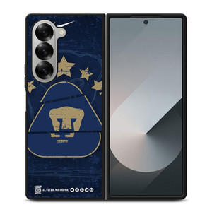 PUMAS UNAM Samsung Z Fold 6 Case