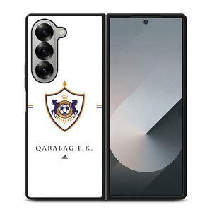 QARABAG FK SYMBOL Samsung Z Fold 6 Case