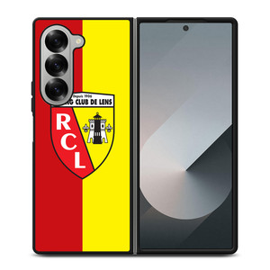 RACING CLUB DE LENS FC Samsung Z Fold 6 Case RACING CLUB DE LENS FC Samsung Z Fold 6 Case