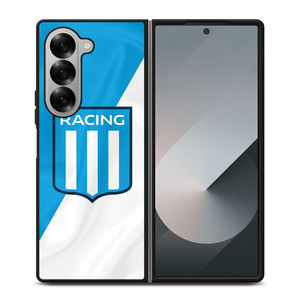 RACING CLUB FC ICON Samsung Z Fold 6 Case
