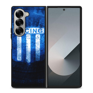 RACING CLUB FC Samsung Z Fold 6 Case