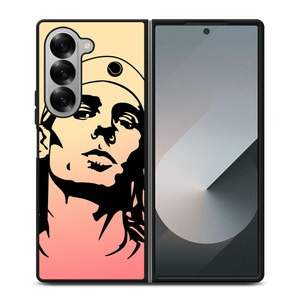 RAFAEL NADAL Samsung Z Fold 6 Case