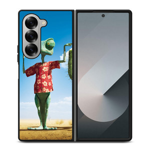 RANGO COOL MOVIE Samsung Z Fold 6 Case RANGO COOL MOVIE Samsung Z Fold 6 Case