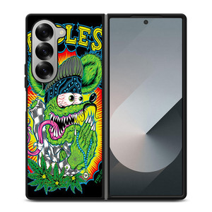 RAT FINK SEEDLESS Samsung Z Fold 6 Case RAT FINK SEEDLESS Samsung Z Fold 6 Case