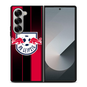 RB LEIPZIG FC BUNDESLIGA LOGO Samsung Z Fold 6 Case RB LEIPZIG FC BUNDESLIGA LOGO Samsung Z Fold 6 Case