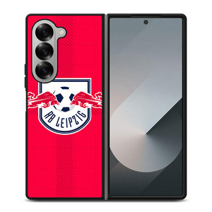 RB LEIPZIG FC SYMBOL Samsung Z Fold 6 Case