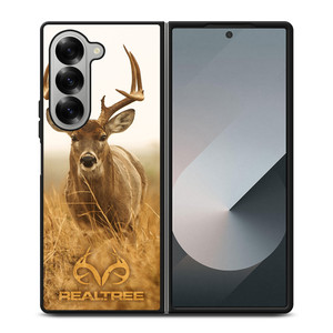 REALTREE DEER Samsung Z Fold 6 Case REALTREE DEER Samsung Z Fold 6 Case