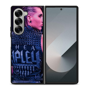 RHEA RIPLEY WWE LADIES Samsung Z Fold 6 Case RHEA RIPLEY WWE LADIES Samsung Z Fold 6 Case