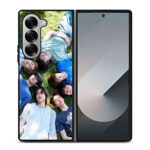 RIIZE BOYBAND COOL Samsung Z Fold 6 Case