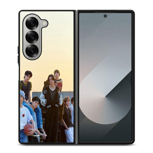 RIIZE BOYBAND Samsung Z Fold 6 Case