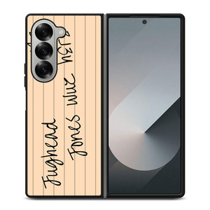 RIVERDALE JUGHEAD JONES WUZ HERE Samsung Z Fold 6 Case RIVERDALE JUGHEAD JONES WUZ HERE Samsung Z Fold 6 Case