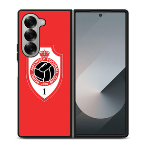 ROYAL ANTWERP FC ICON Samsung Z Fold 6 Case
