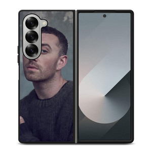 SAM SMITH Samsung Z Fold 6 Case