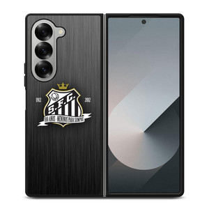 SANTOS FC Samsung Z Fold 6 Case SANTOS FC Samsung Z Fold 6 Case