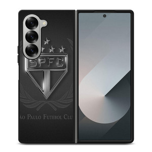SAO PAULO FC ART Samsung Z Fold 6 Case SAO PAULO FC ART Samsung Z Fold 6 Case