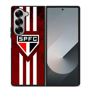 SAO PAULO FC ICON Samsung Z Fold 6 Case