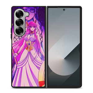 SAORI KIDO SAINT SEIYA Samsung Z Fold 6 Case SAORI KIDO SAINT SEIYA Samsung Z Fold 6 Case