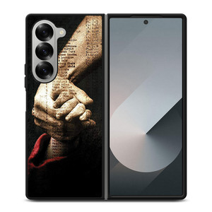 SCHINDLER'S LIST Samsung Z Fold 6 Case