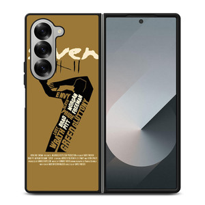 SE7EN MOVIE Samsung Z Fold 6 Case