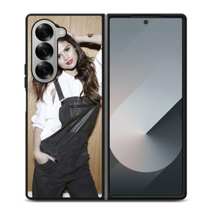 SELENA GOMEZ COOL 2 Samsung Z Fold 6 Case