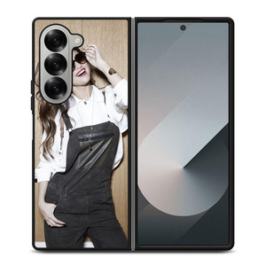 SELENA GOMEZ COOL Samsung Z Fold 6 Case