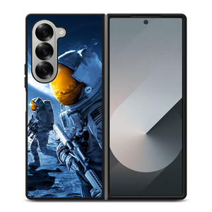 SERIES FOR ALL MANKIND Samsung Z Fold 6 Case SERIES FOR ALL MANKIND Samsung Z Fold 6 Case