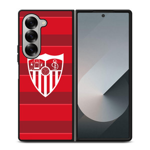 SEVILLA FC ICON Samsung Z Fold 6 Case