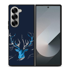 SHADON AND BONE ICON Samsung Z Fold 6 Case SHADON AND BONE ICON Samsung Z Fold 6 Case