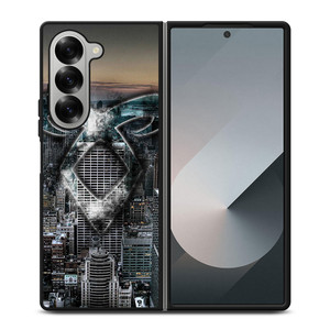 SHADOWHUNTERS RUNE Samsung Z Fold 6 Case