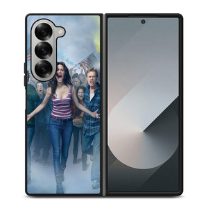 SHAMELESS FUNNY Samsung Z Fold 6 Case SHAMELESS FUNNY Samsung Z Fold 6 Case