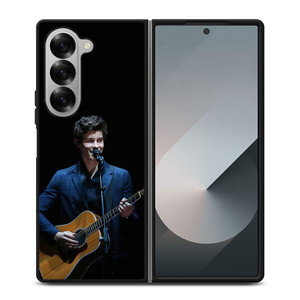 SHAWN MENDES COOL MAN 2 Samsung Z Fold 6 Case