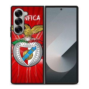 SL BENFICA LOGO Samsung Z Fold 6 Case SL BENFICA LOGO Samsung Z Fold 6 Case