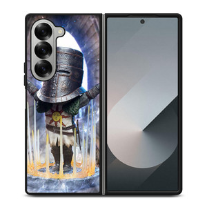 SOLAIRE OF ASTORA 2 Samsung Z Fold 6 Case SOLAIRE OF ASTORA 2 Samsung Z Fold 6 Case