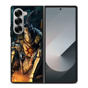 SOLAIRE OF ASTORA Samsung Z Fold 6 Case