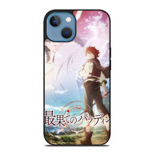 THE FARAWAY PALADIN ANIME iPhone 13 Case